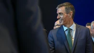 Sánchez llama a la movilización ante el auge de la ultraderecha: “No tengo miedo, no daremos ni un paso atrás”