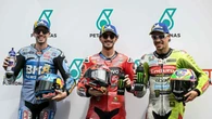 Álex Márquez: Bagnaia acaba en la ‘pole position’ desde la primera clasificación