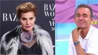 La amenaza de Antonia Dell'Atte a Alessandro Lequio tras las memorias de Mar Flores: “El karma llega para todos y la vida pasa factura. No te vas de este mundo hasta que no pagues tu cuenta”