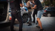 Desmantelada una banda que cometió nueve robos con fuerza en un mes en Catalunya