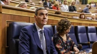 Sánchez recoge el guante del PNV para reactivar la norma contra la multirreincidencia de Junts