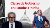 ¿Qué es y cómo afecta el cierre de Gobierno en Estados Unidos?