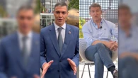 Sánchez y Feijóo ya se miden en Tik Tok
