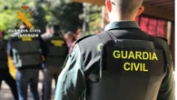 Un hombre agrede a otro con un cuchillo en plena calle en A Coruña: ya ha sido detenido