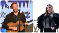 Sophie Turner pasa de ser fan de Coldplay a nueva pareja de Chris Martin