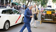El PSOE reconoce al juez que pagó 30.000 euros en efectivo a Cerdán por la liquidación de sus gastos