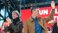 Sánchez se lanza ya al combate electoral contra los presidentes autonómicos del PP y les acusa de “recortes, mala gestión y mentiras”