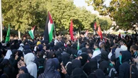 Centenares de personas se concentran para impedir que se juegue el BAXI Manresa-Hapoel Jerusalén
