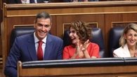 Sánchez advierte que ya reconoce a Puigdemont como interlocutor aunque Junts no apoye los presupuestos