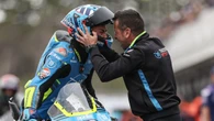 Raúl Fernández, Senna Agius y José Antonio Rueda brillan en el MotoGP de Phillip Island