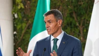Sánchez defiende que la lucha contra el cambio climático compute también como gasto en defensa