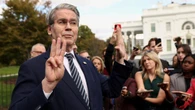 Washington castiga al sector petrolero ruso por su negativa a negociar la paz