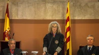 El TSJC reclama más plazas de juez para Catalunya ante la “inasumible litigiosidad”
