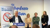 El PP añade presión a Junts ante los “amagos”: “A ver si esta vez golpean”