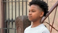 El peor ladrón: amenaza a un niño de 10 años con un cuchillo y le obliga a darle el dinero de su hucha