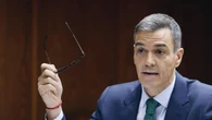 Sánchez defiende que la financiación del PSOE es “absolutamente limpia” en una bronca sesión