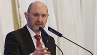 Louzán: “No debe haber vencedores ni vencidos”