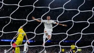 Las pruebas médicas descartan una lesión de Mbappé