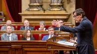 Illa dibuja una Catalunya “en marcha” y redobla su apuesta por la vivienda con hasta 210.000 nuevos pisos