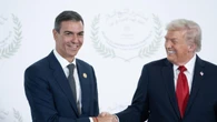 Encuesta: ¿España debe tomarse en serio las amenazas de Trump?