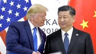 Trump rebaja la tensión arancelaria con China tras crear un nuevo caos