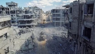 Israel vuelve a bombardear el sur de Gaza tras un tiroteo con Hamas