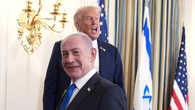 Trump le reprocha a Netanyahu: “siempre eres jodidamente negativo”