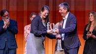 Fastt, un proyecto que lleva la cultura a micropueblos, gana el premio Impulsa 2025