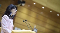 Redondo anuncia una investigación “exhaustiva” sobre las pulseras antimaltrato