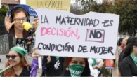Isabel Morillo, periodista: “Hace mucho tiempo las mujeres nos consideraron seres de primera. Podemos no tener maridos y con la capacidad de decidir si nos sometemos a un aborto o no”