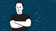 Darryl Cunningham, biógrafo sin concesiones de Elon Musk: “Ha empleado su fortuna para distorsionar y degradar el discurso público”