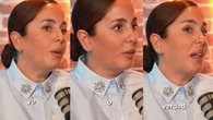 Anabel Pantoja siembra la polémica al reconocer que ha revisado el móvil de su pareja varias veces: ''Esto es normalizar una relación tóxica''