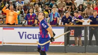 El Barça sella con una goleada su pase a la final del Mundial de Clubs