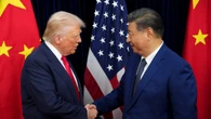 Empieza en Corea la cita entre Trump y Xi, trascendental para el comercio mundial