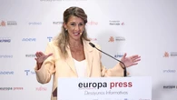 Yolanda Díaz ampliará el permiso por fallecimiento y creará uno para paliativos