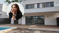 Así es la espectacular casa que se ha comprado Laura Escanes en Menorca: “La quiero compartir con amigos y necesito muchas camas”