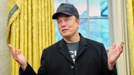 Musk hace historia y alcanza los 500 mil millones de dólares de patrimonio