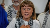 Greta Thunberg replica a Trump apelando a sus “problemas para gestionar la ira”