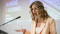 Trabajo plantea impedir que los pluses se puedan absorber en la subida del SMI
