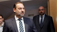 Los gastos de José Luis Ábalos a cuenta del PSOE: “no se qué es de cada uno”