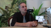 Daniel Guzmán, 52 años, actor y director: ''El amor es lo que da sentido a la vida, sea del tipo que sea. También es fundamental no dejar de reírte y dedicarte a lo que te gusta''