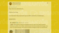 No es cierto que no haya sobrevivido ninguna mujer rehén de Hamás