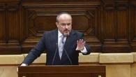 El PP ve a Illa atado por la herencia del ‘procés’ y la servidumbre con Puigdemont