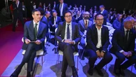 Sánchez mantiene el pulso a Trump y defiende que España ya es líder en ciberseguridad