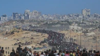 Netanyahu celebra un acuerdo “poderoso” para Israel y mantener “todas las posiciones” en Gaza