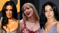 ¿Charli Xcx o Kim Kardashian? A quién ataca Taylor Swift en la canción ‘Actually Romantic’