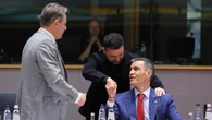Zelenski confirma la compra de España de misiles estadounidenses Patriot para Ucrania