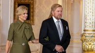 Máxima y Guillermo de los Países Bajos amplían la familia: así es su nueva mascota