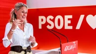 El PSOE resalta la “frustración” de Feijóo: “Su única estrategia política es odiar a Sánchez”
