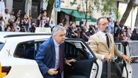 Santos Cerdán deja entrever una maniobra política en su encarcelamiento